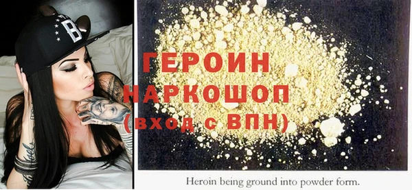 хмурый Алексин