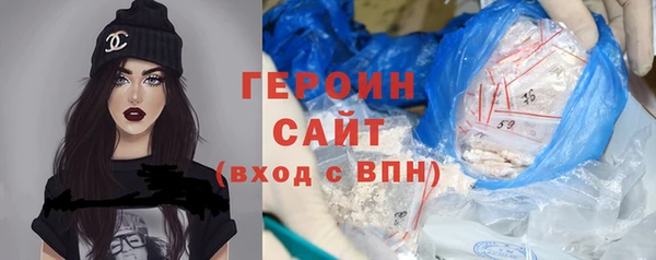 хмурый Алексин