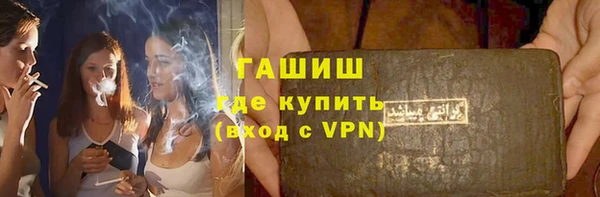 хмурый Алексин