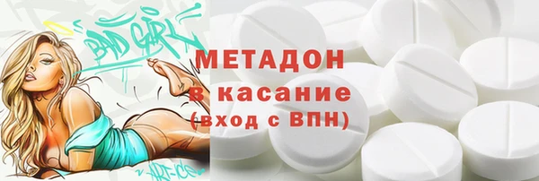 хмурый Алексин
